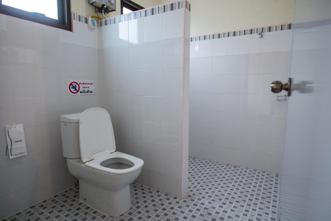 Chiang Kham Tai Lue Resort Ban Ngun Exterior foto
